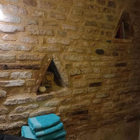 La Lauze Et L'Anguille Bed & Breakfast Gaillac Exterior photo
