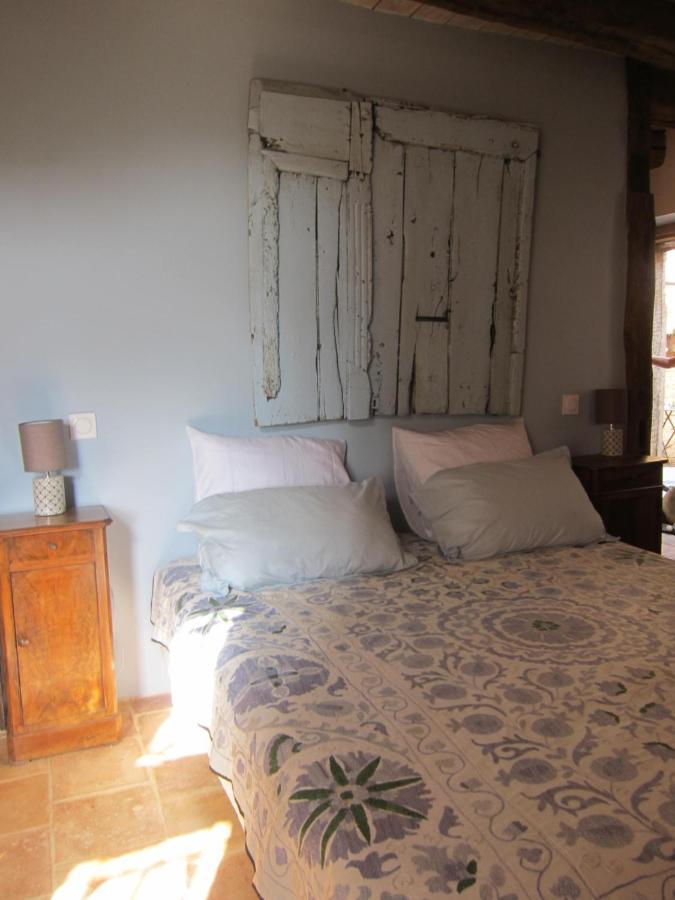 La Lauze Et L'Anguille Bed & Breakfast Gaillac Exterior photo