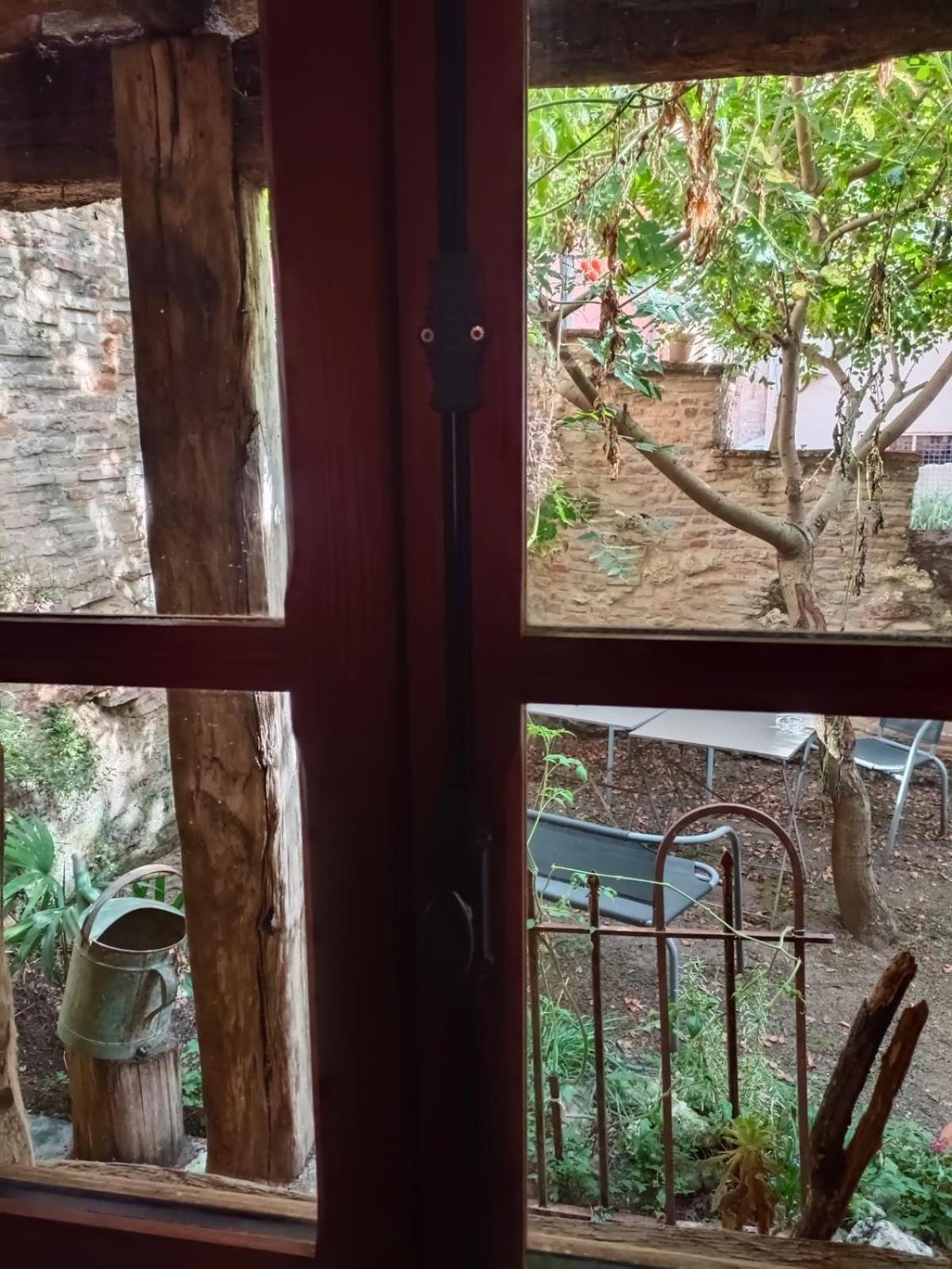 La Lauze Et L'Anguille Bed & Breakfast Gaillac Exterior photo